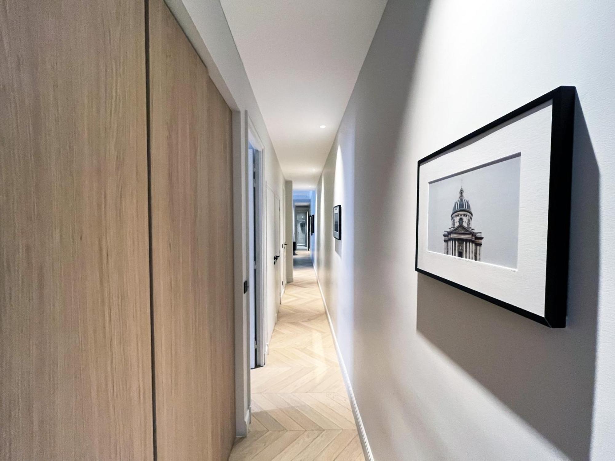 Apartamento 141 - Urban Beautiful Flat Near Champs-elysees