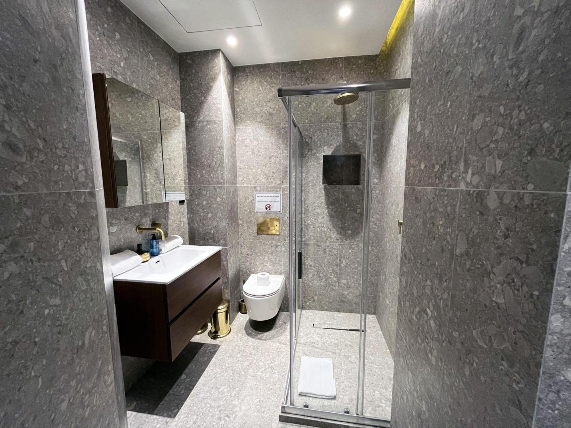 Apartamento 141 - Urban Beautiful Flat Near Champs-elysees *