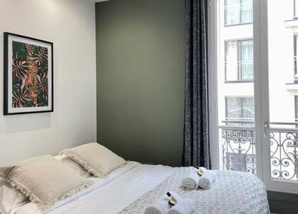 Apartment 1594 - Eiffel Tower - Superb