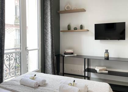 Apartment 1594 - Eiffel Tower - Superb *
