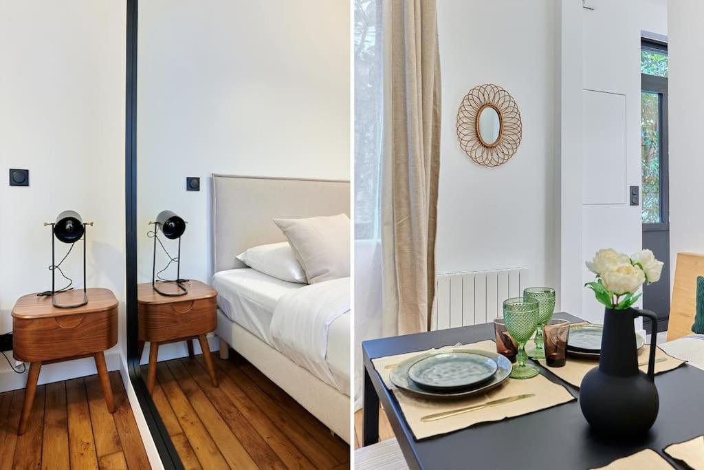 Apartment In The Center Of By Prestige