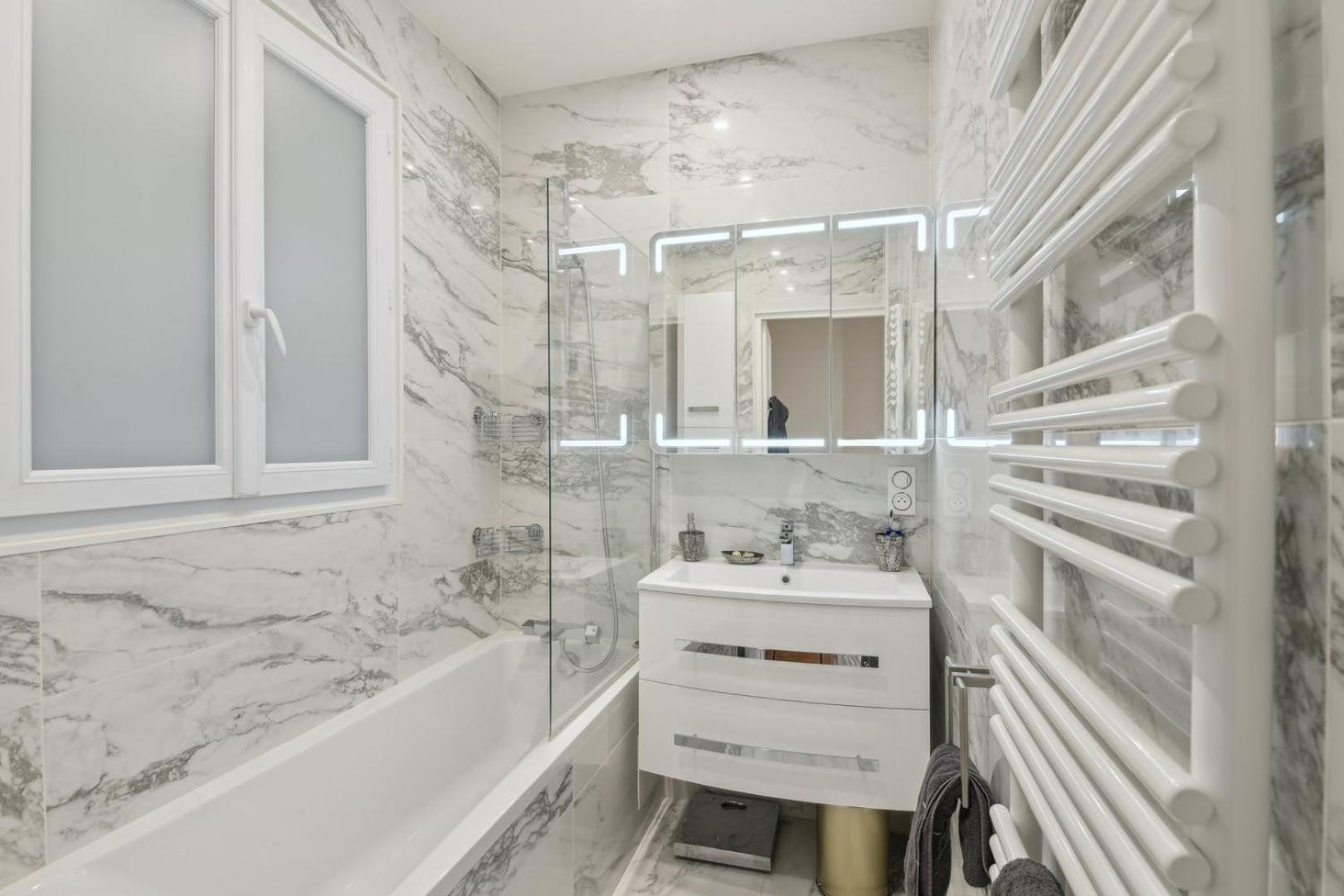 Elegance Parisienne Pres Des Champs-elysees Apartamento *