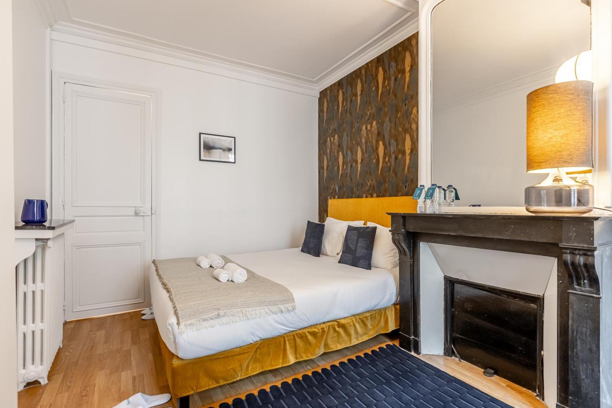 Apartamento Sweett - Lescot Paris