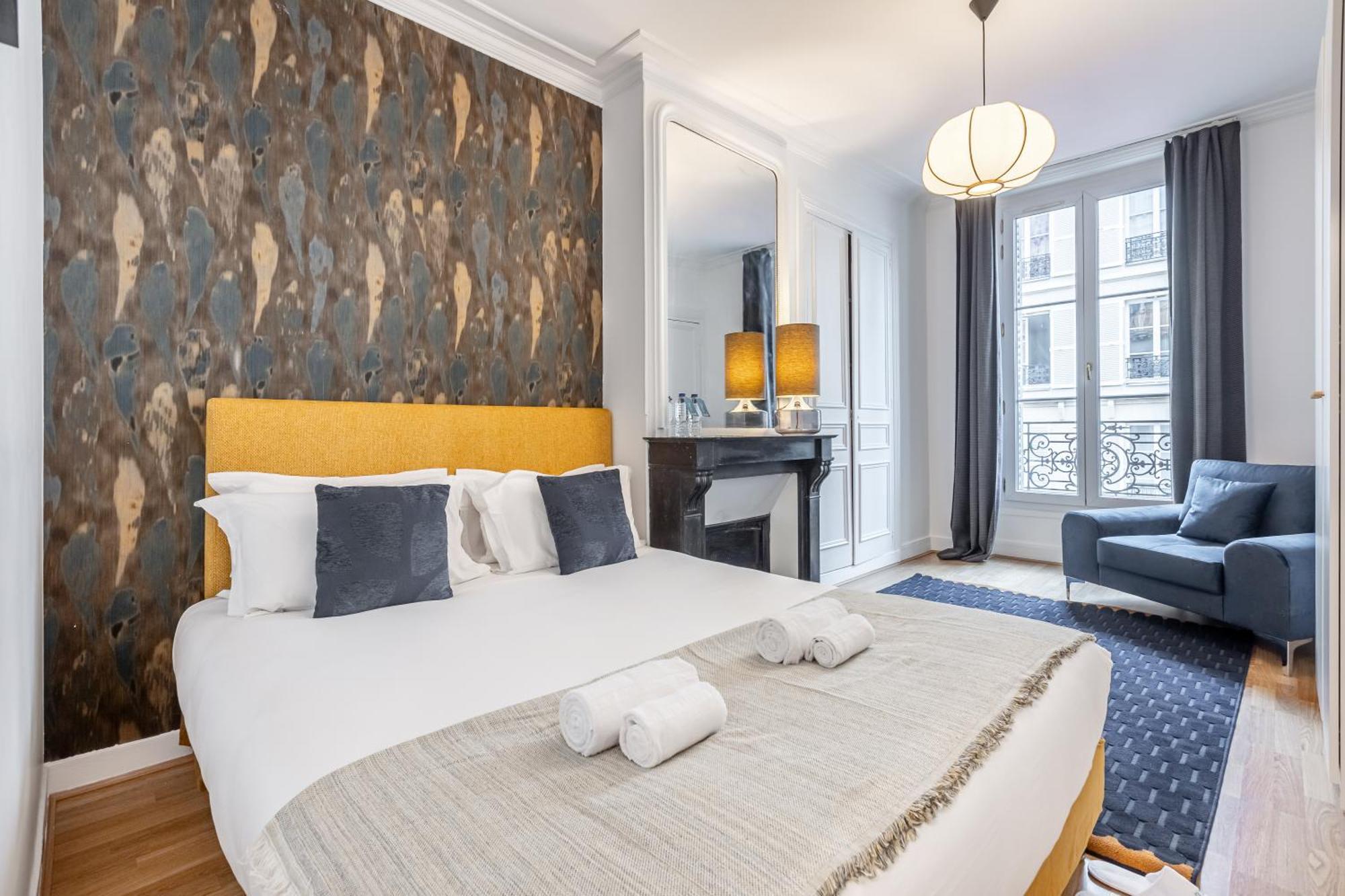 Apartamento Sweett - Lescot