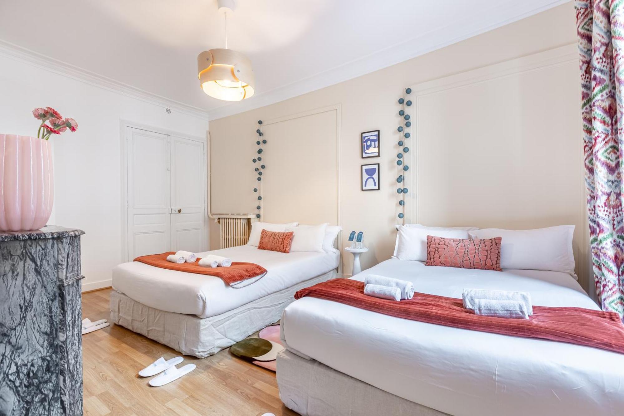 Sweett - Lescot Apartamento