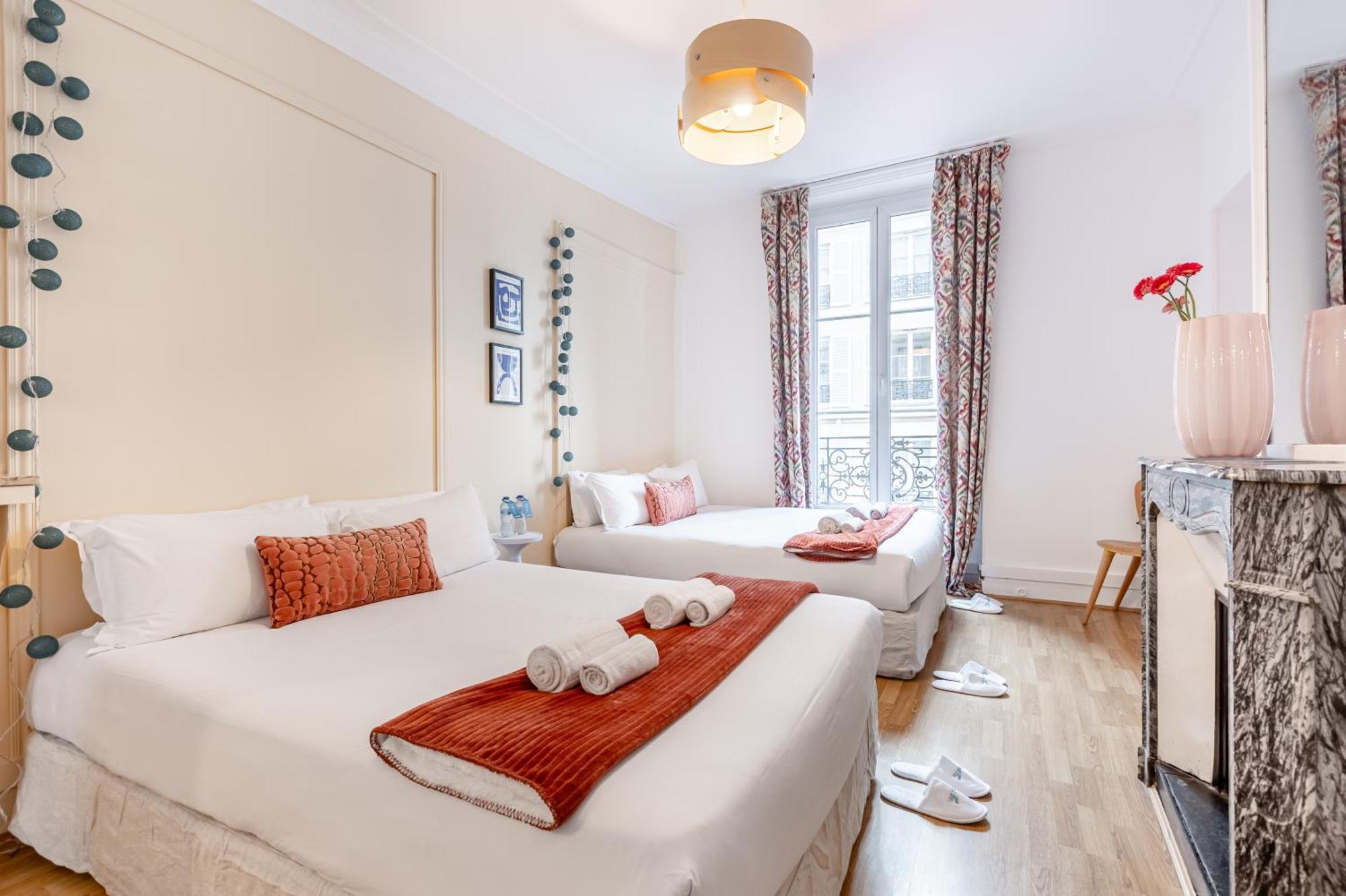 Sweett - Lescot Apartamento *