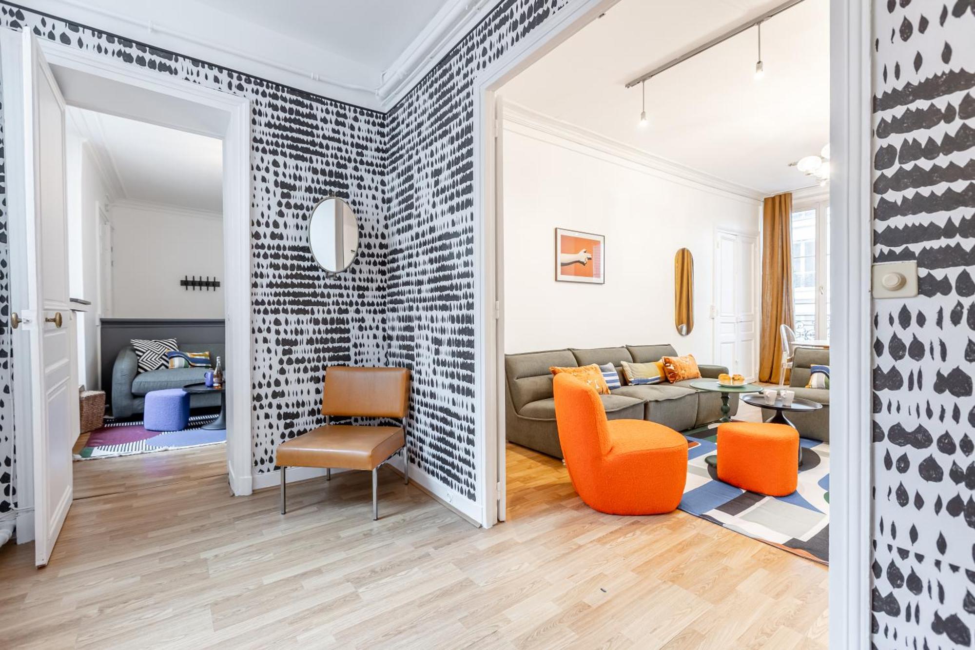 Sweett - Lescot Apartamento *