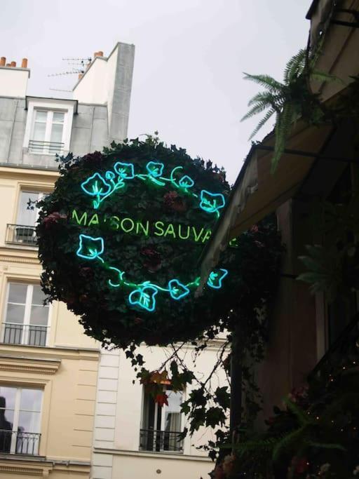 Lovely In The Heart Of St Germain-des-pres Apartment *