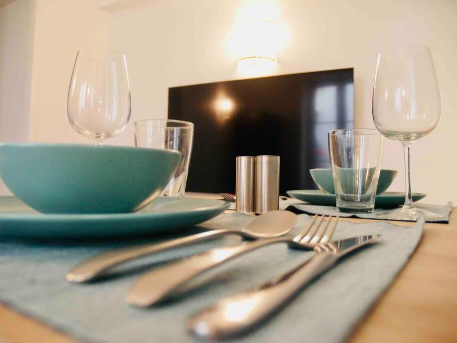 Lovely In The Heart Of St Germain-des-pres Apartment