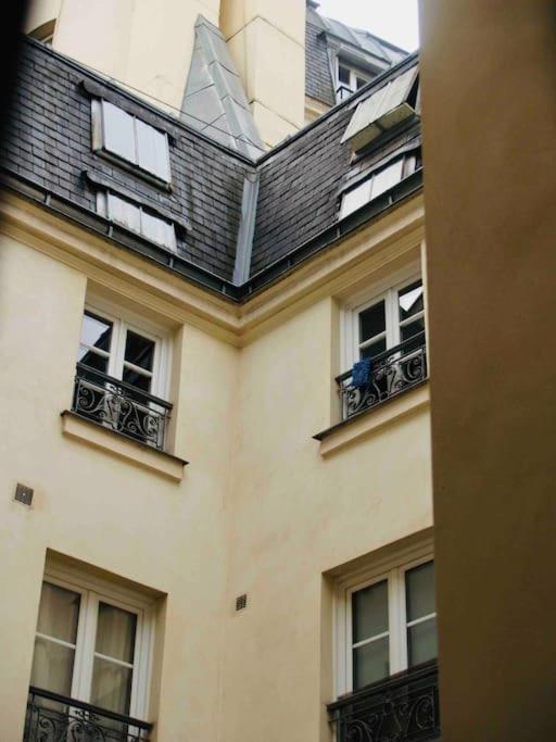 Apartment Lovely In The Heart Of St Germain-des-pres *