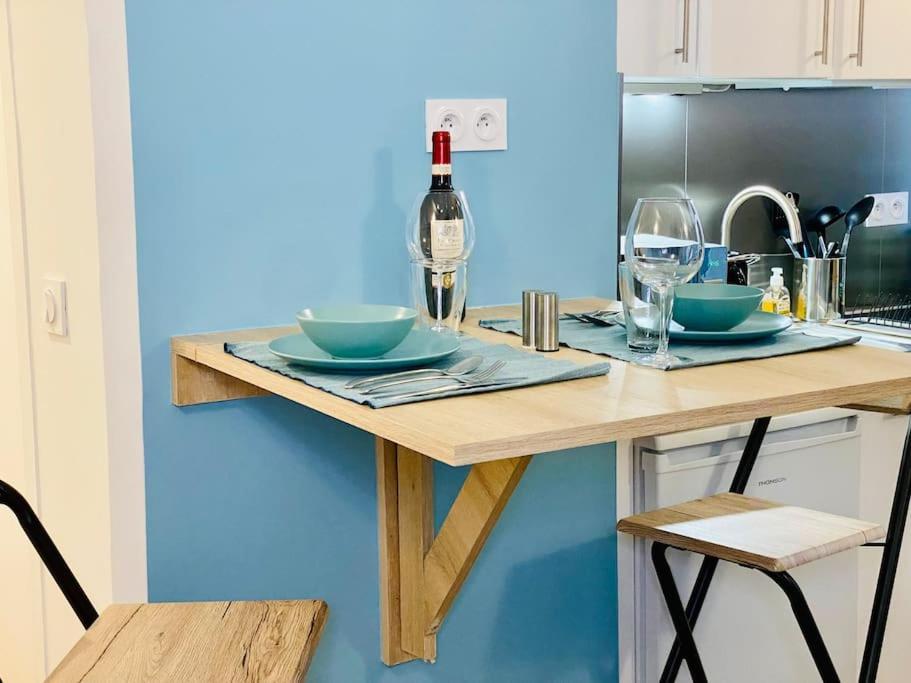 Apartment Lovely In The Heart Of St Germain-des-pres