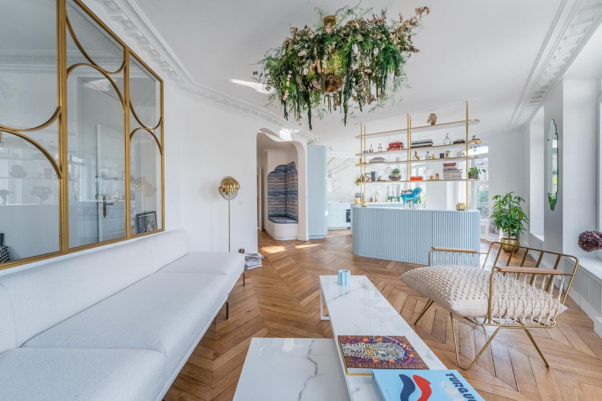 Homestay Luxury, Louvres, Seine, Ile De La Cite, Samaritaine *