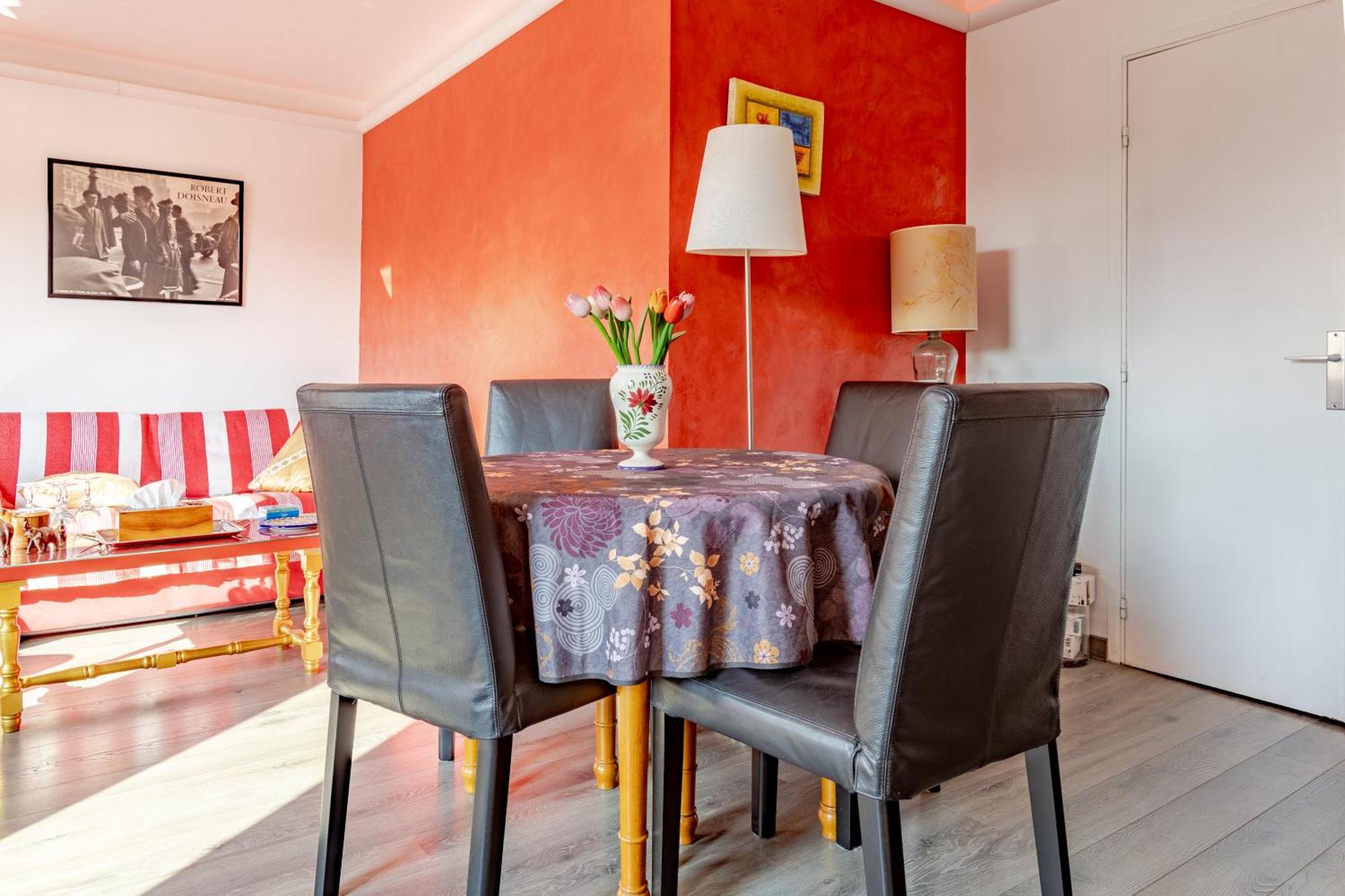 Acomodação com café da manhã  D'amis - D'hotes-b&b-guest House 3*