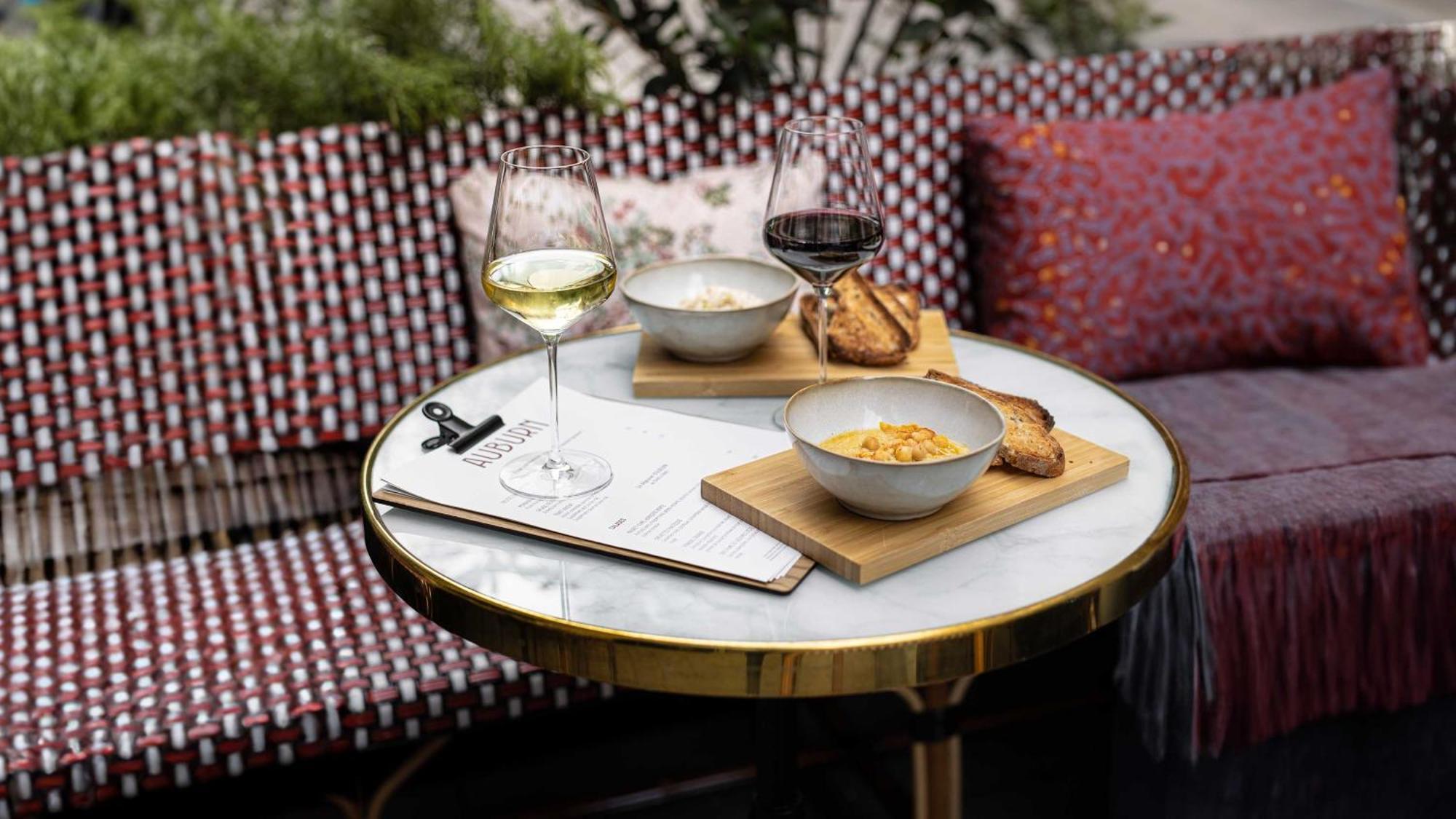 Indigo - Opera By Ihg Paris
