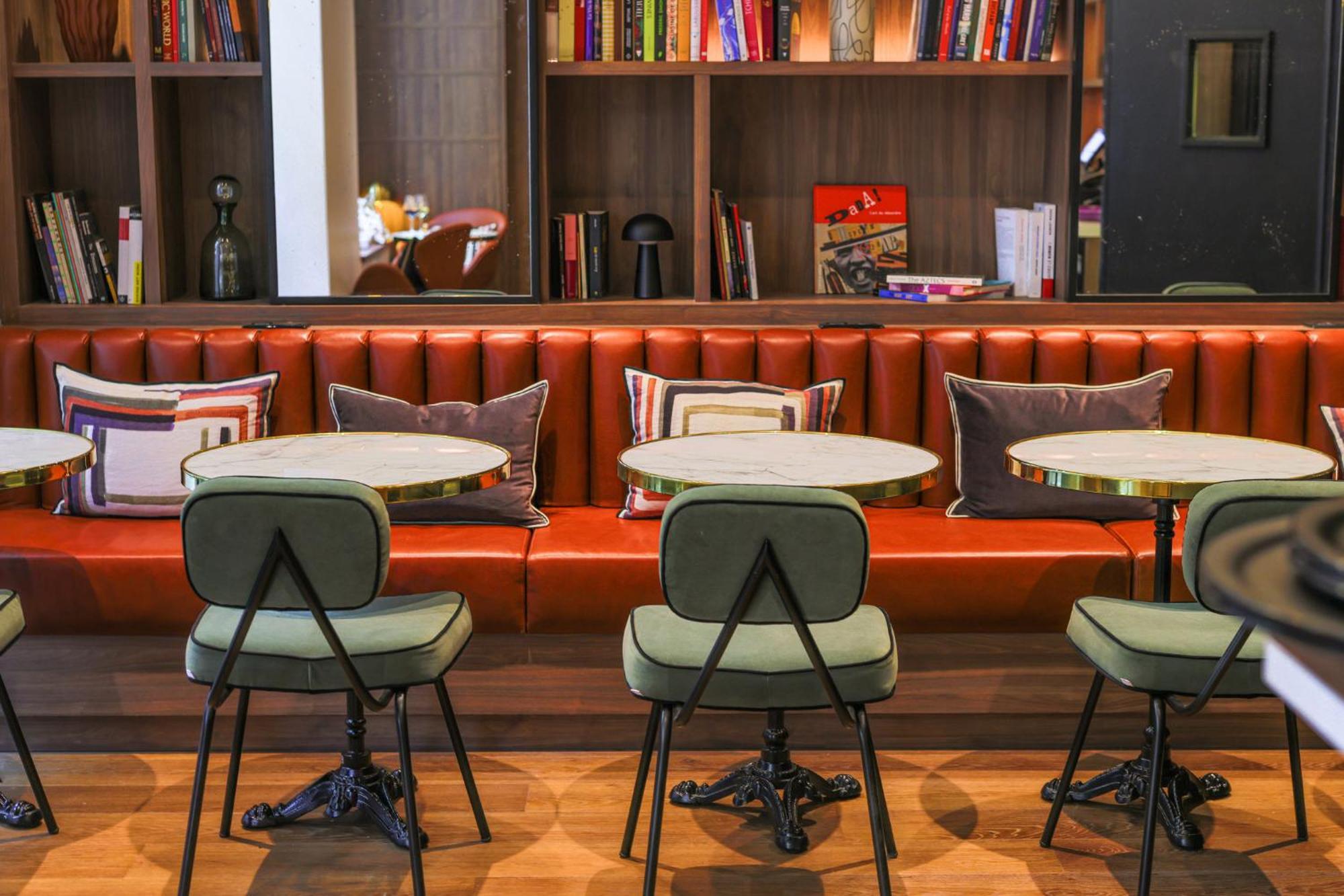 Indigo - Opera By Ihg 4* Paris