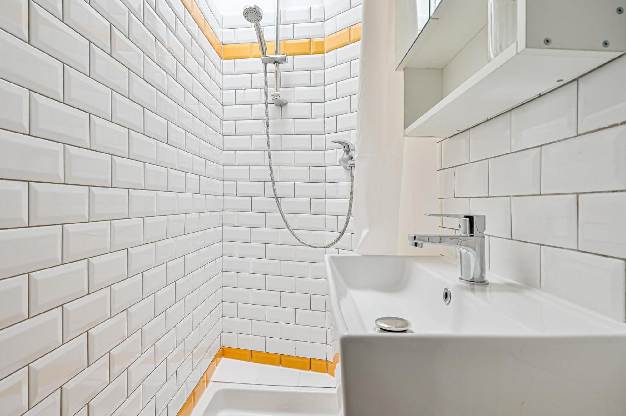Apartment Le Coeur Sacre - 4 Personnes Montmartre - Wifi Paris