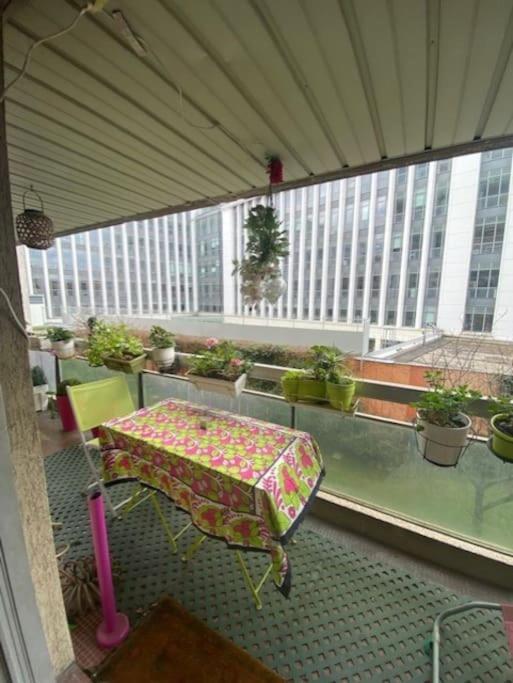 Apartamento La Vie En Rose-montparnasse *
