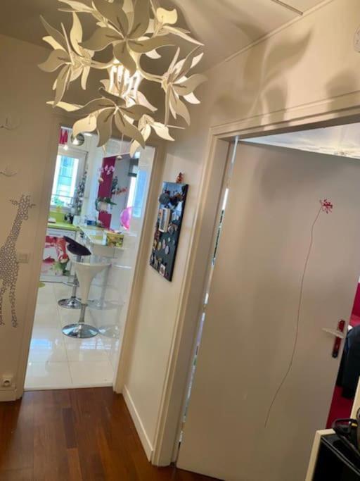 Apartamento La Vie En Rose-montparnasse Paris