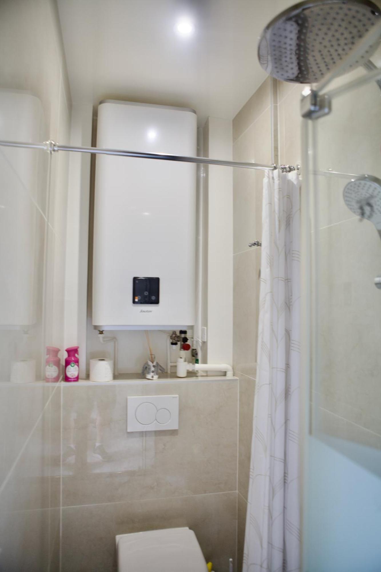 Apartamento Eiffel Tower - Passy *
