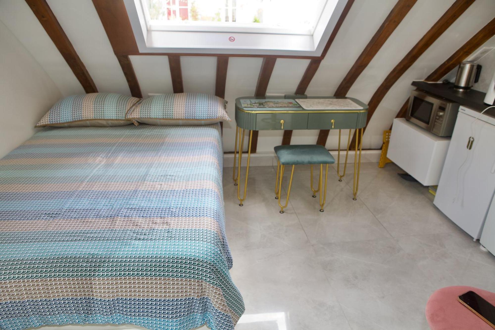 Apartamento Eiffel Tower - Passy