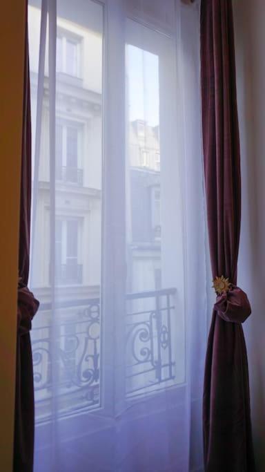 Apartamento Romantique Moulin Rouge Montmartre