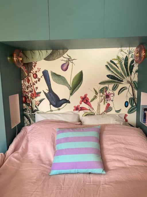 9, Entre Opera Et Pigalle, Superbe Avec Balcon Apartment *