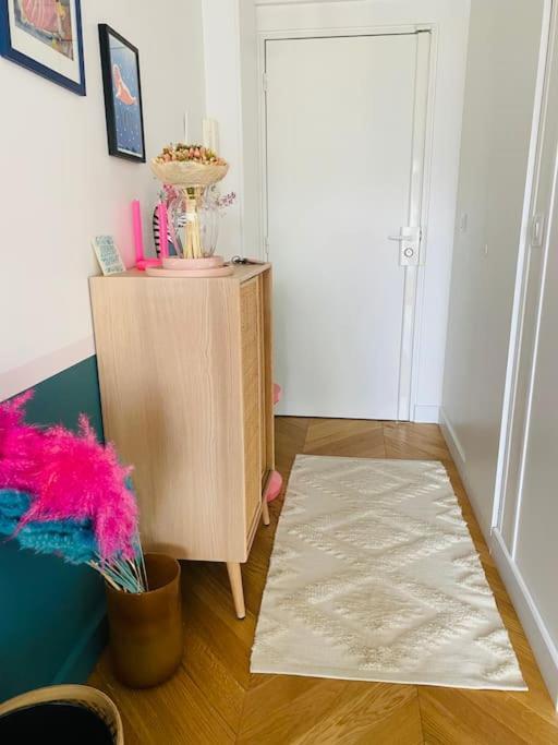 Apartment 9, Entre Opera Et Pigalle, Superbe Avec Balcon Paris