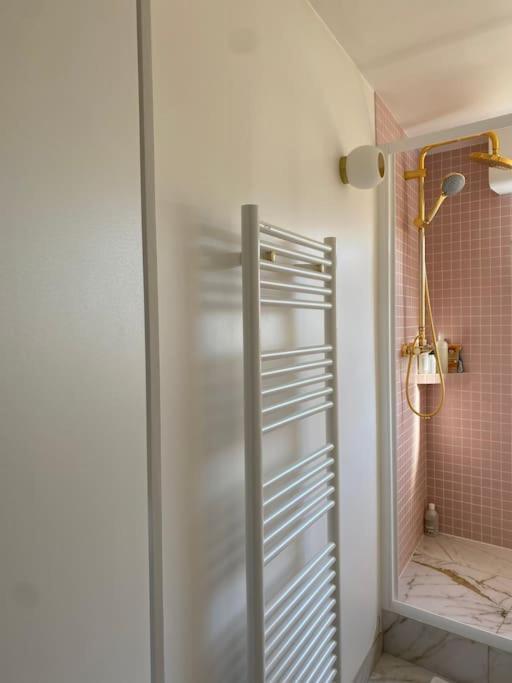 Apartamento 9, Entre Opera Et Pigalle, Superbe Avec Balcon *