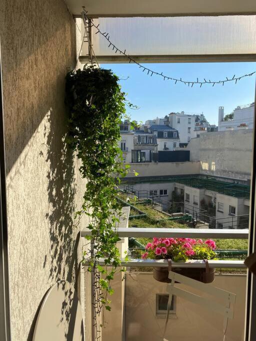 Apartment 9, Entre Opera Et Pigalle, Superbe Avec Balcon *