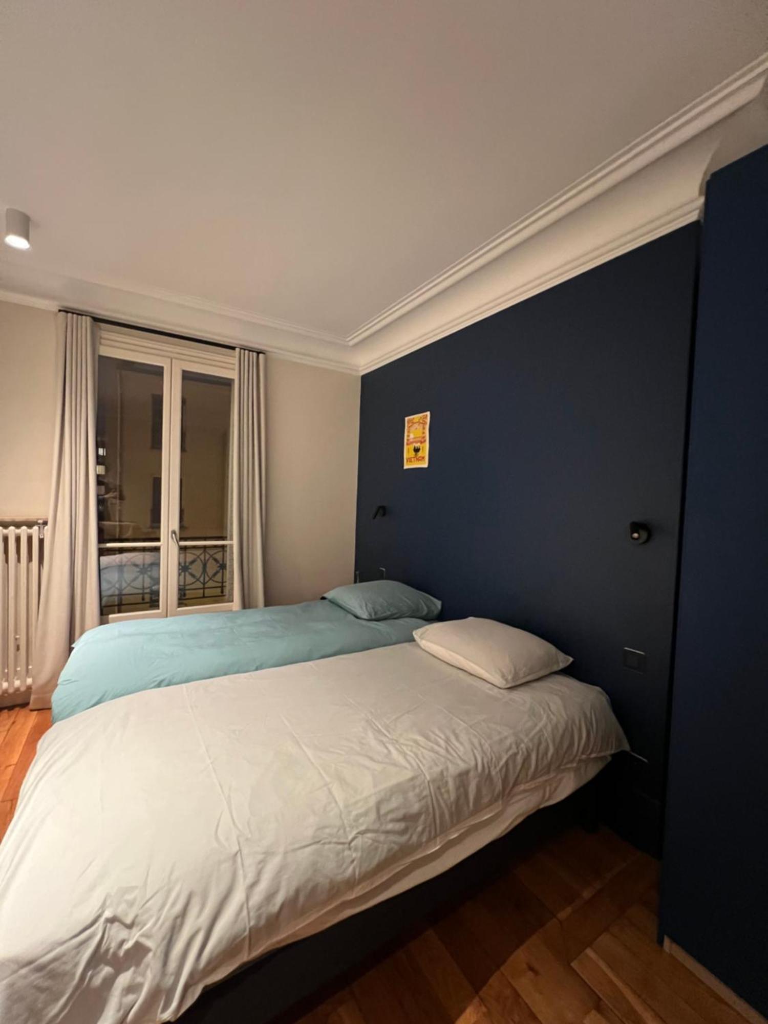 Apartment Elegance & Charm In Heart Of Daguerre