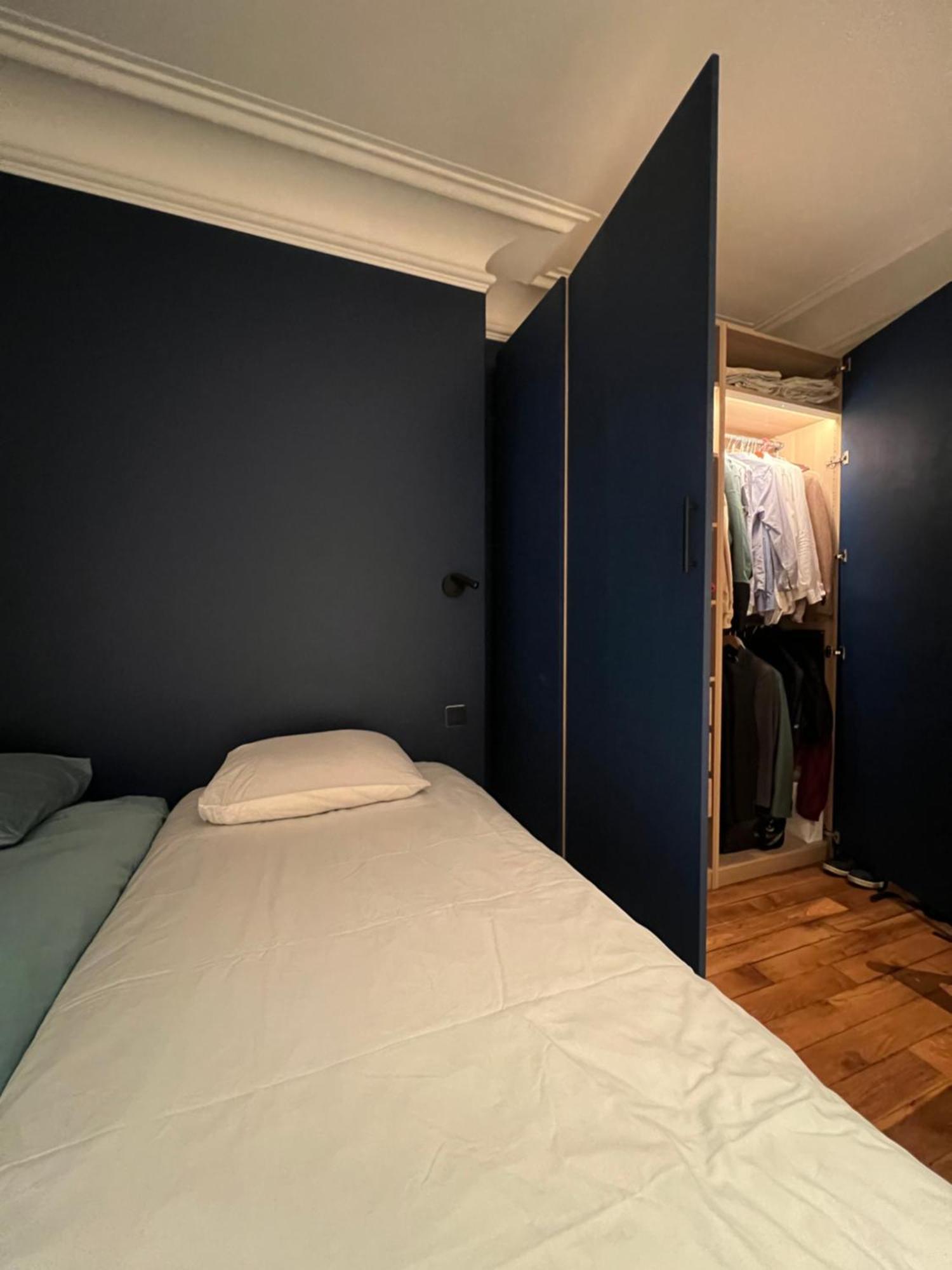 Elegance & Charm In Heart Of Daguerre * Paris