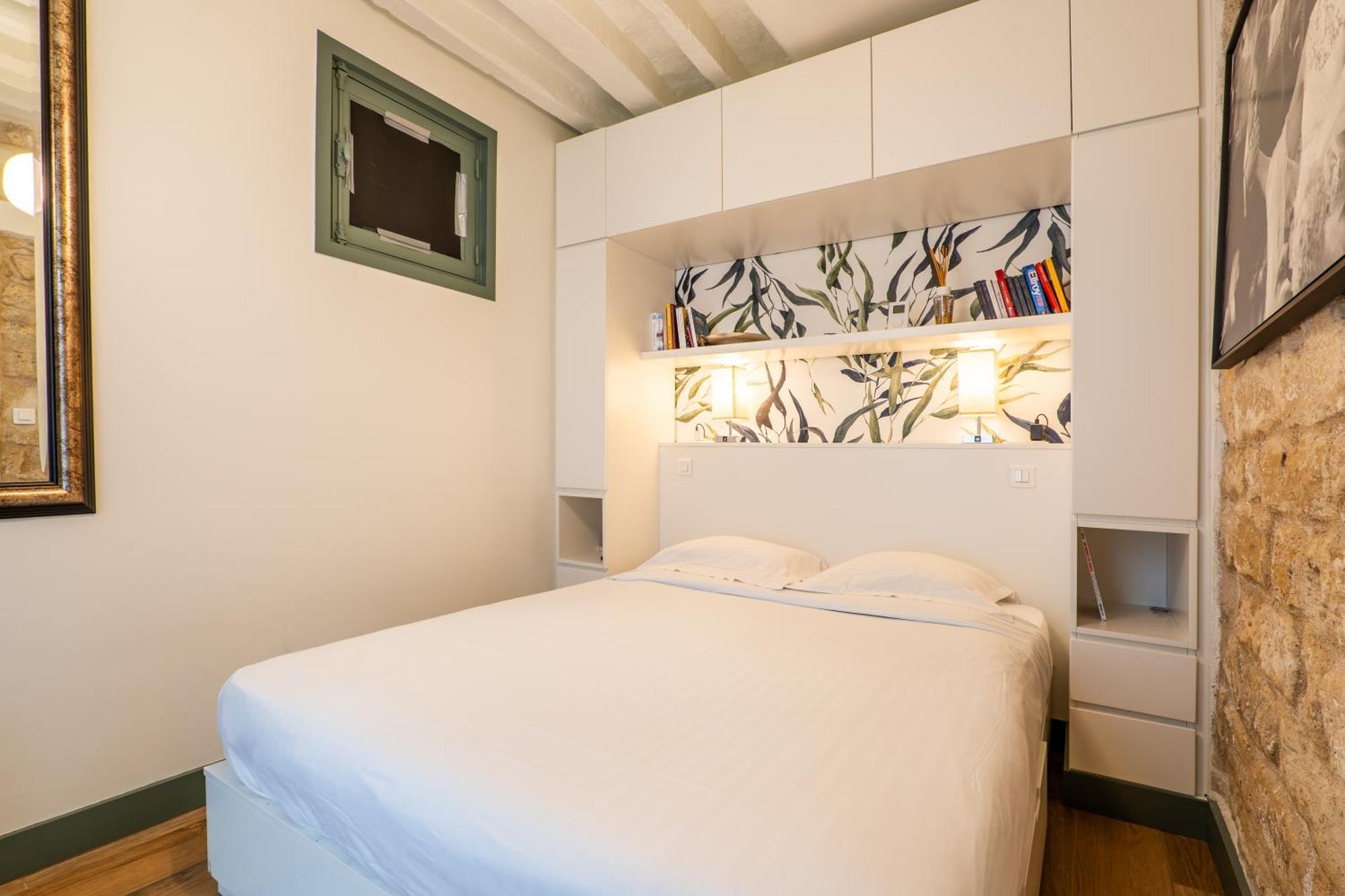Veeve - A Story In Stone Appartement *