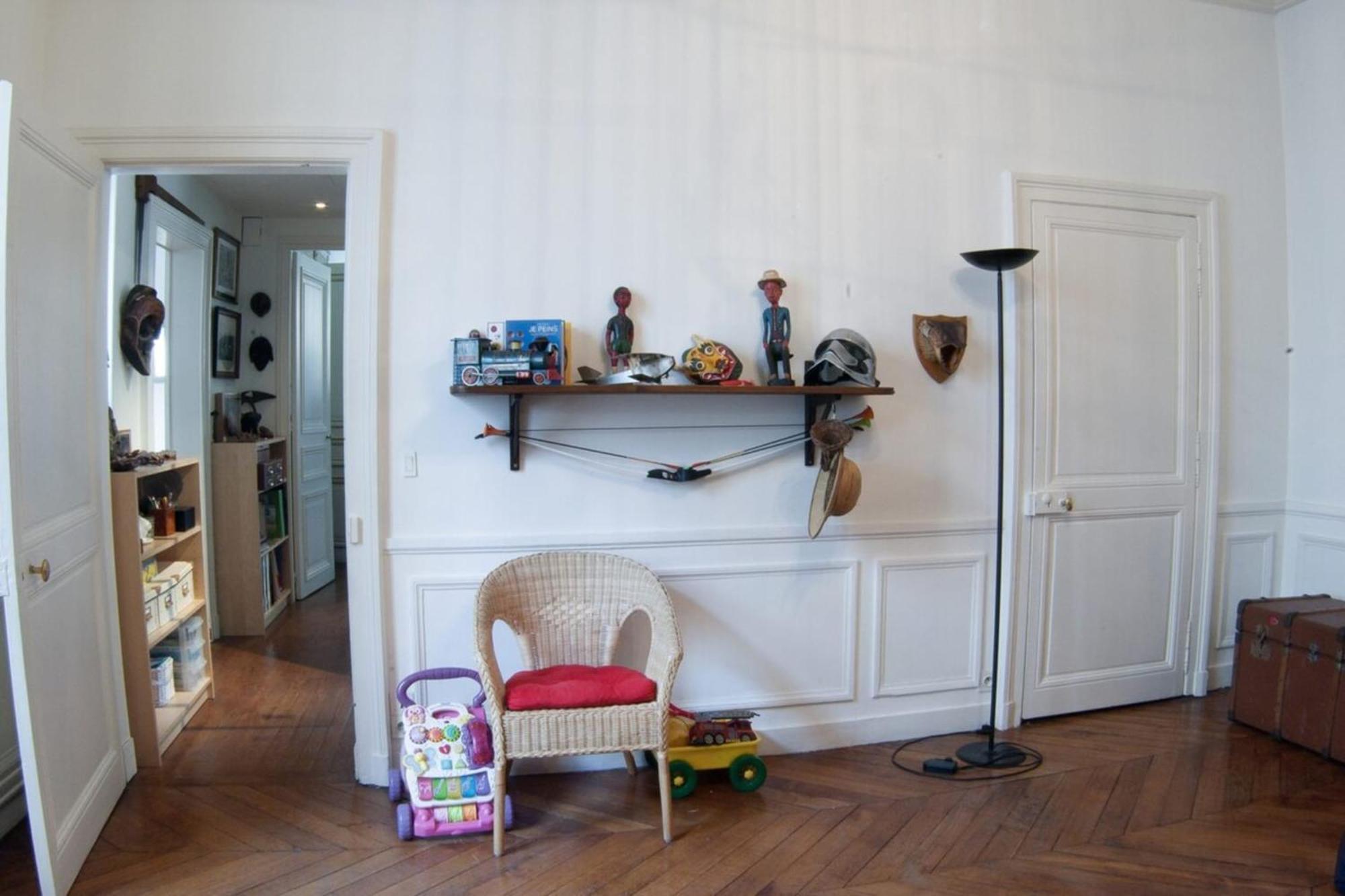 Dream Catcher 3bdr Apartment