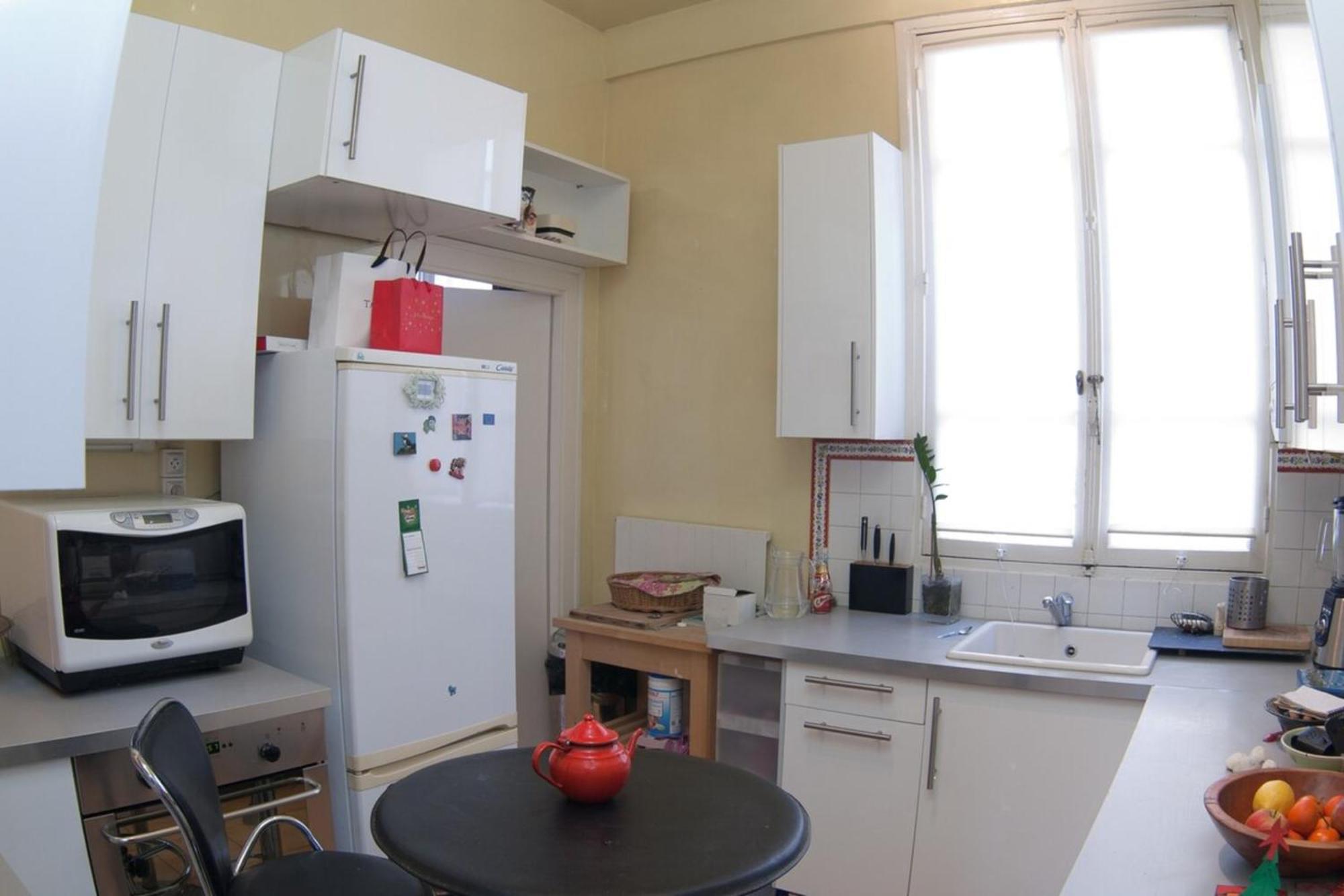 Apartment Dream Catcher 3bdr