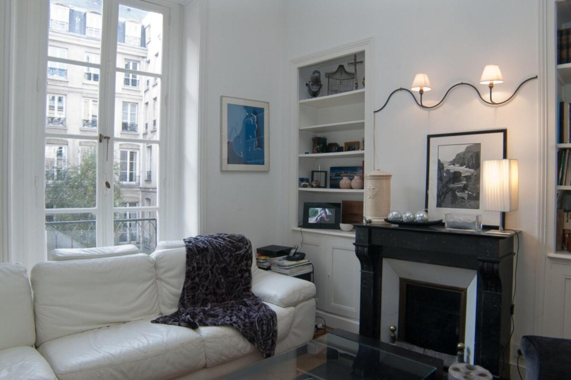 Dream Catcher 3bdr Paris