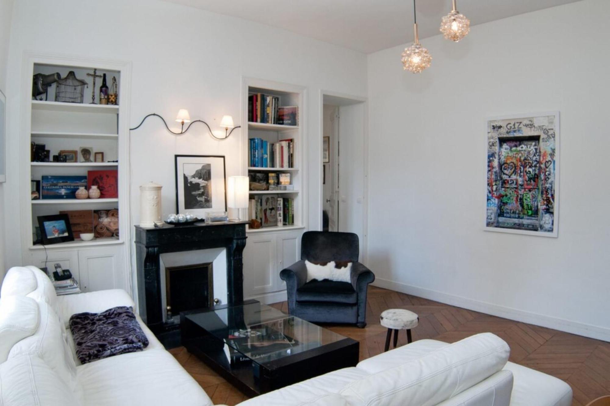 Dream Catcher 3bdr Paris