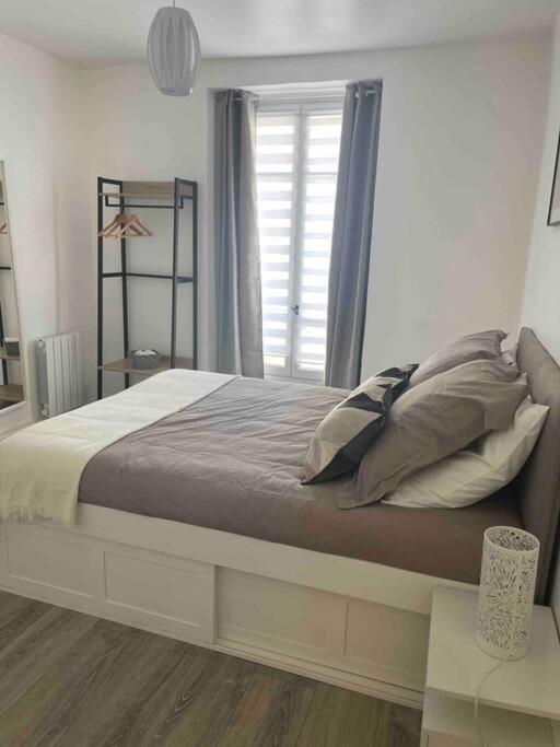 Eiffel Tour Cosy Farniente Apartment Paris