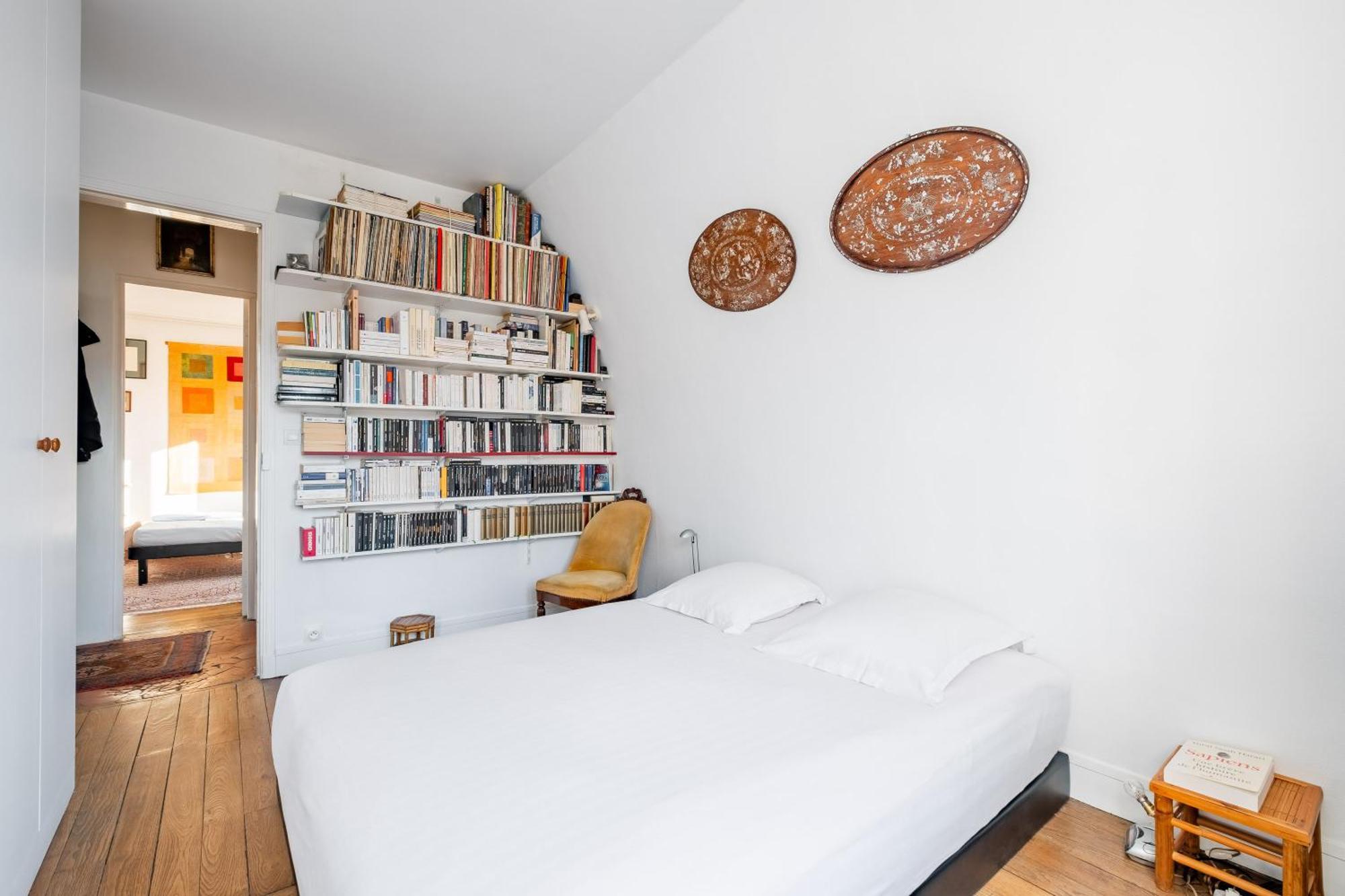 Apartment Veeve - Theatre In The Sky *