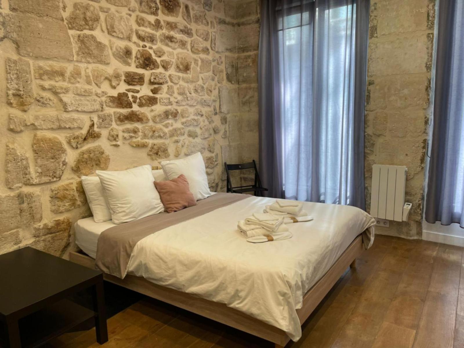 Appartement Maison Le Bac *