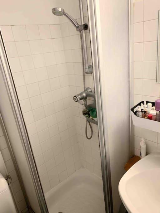 Apartment Studio Charmant Au Coeur De ! *