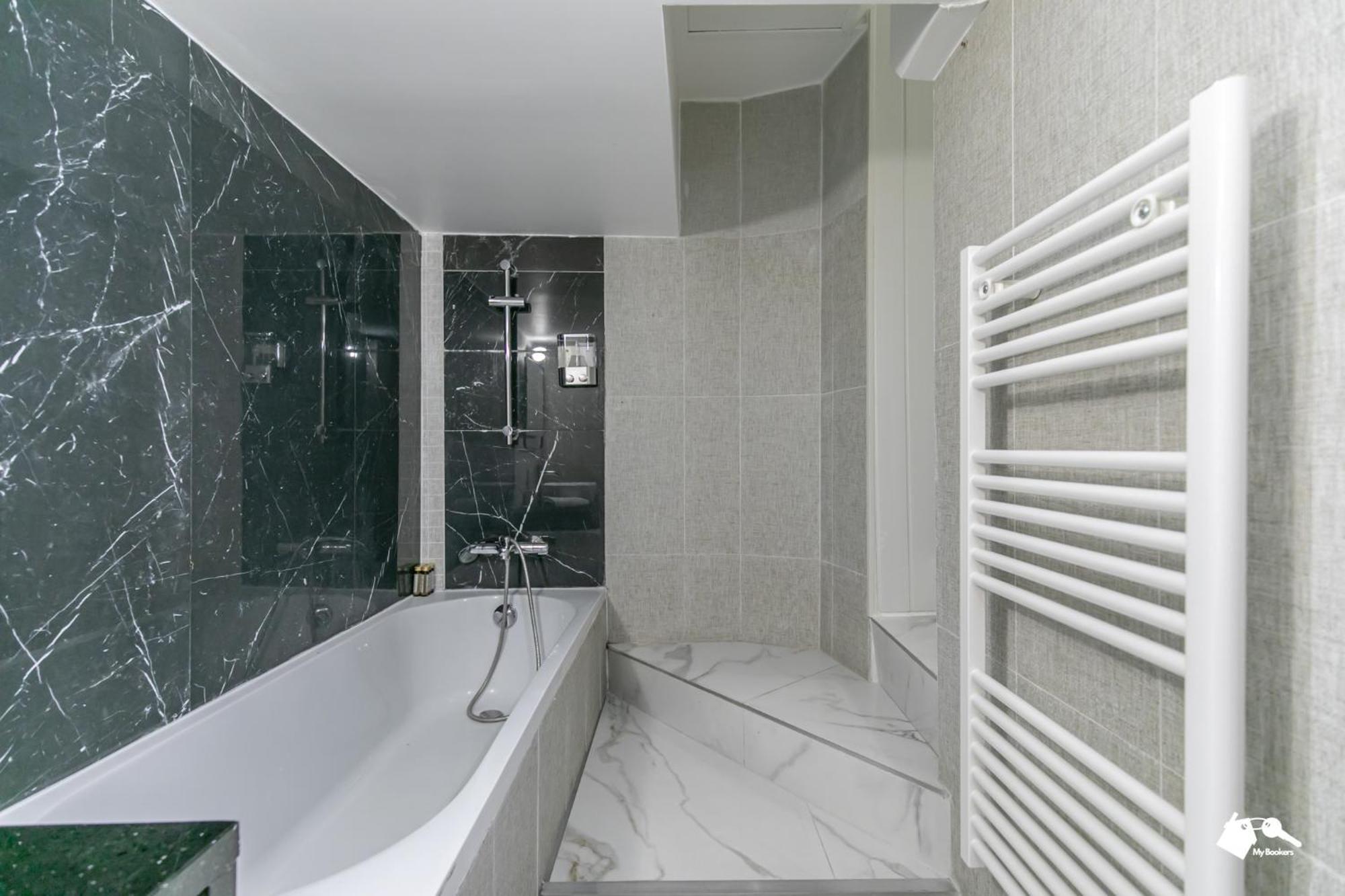 Apartment Mba Splendide - Proche Du Moulin Rouge