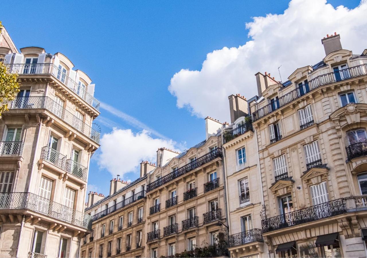 Au Coeur Du Marais