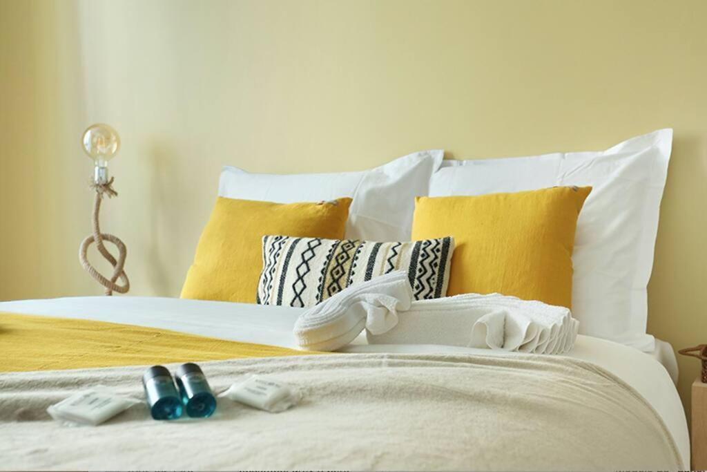 Apartment Center Of By Prestige *
