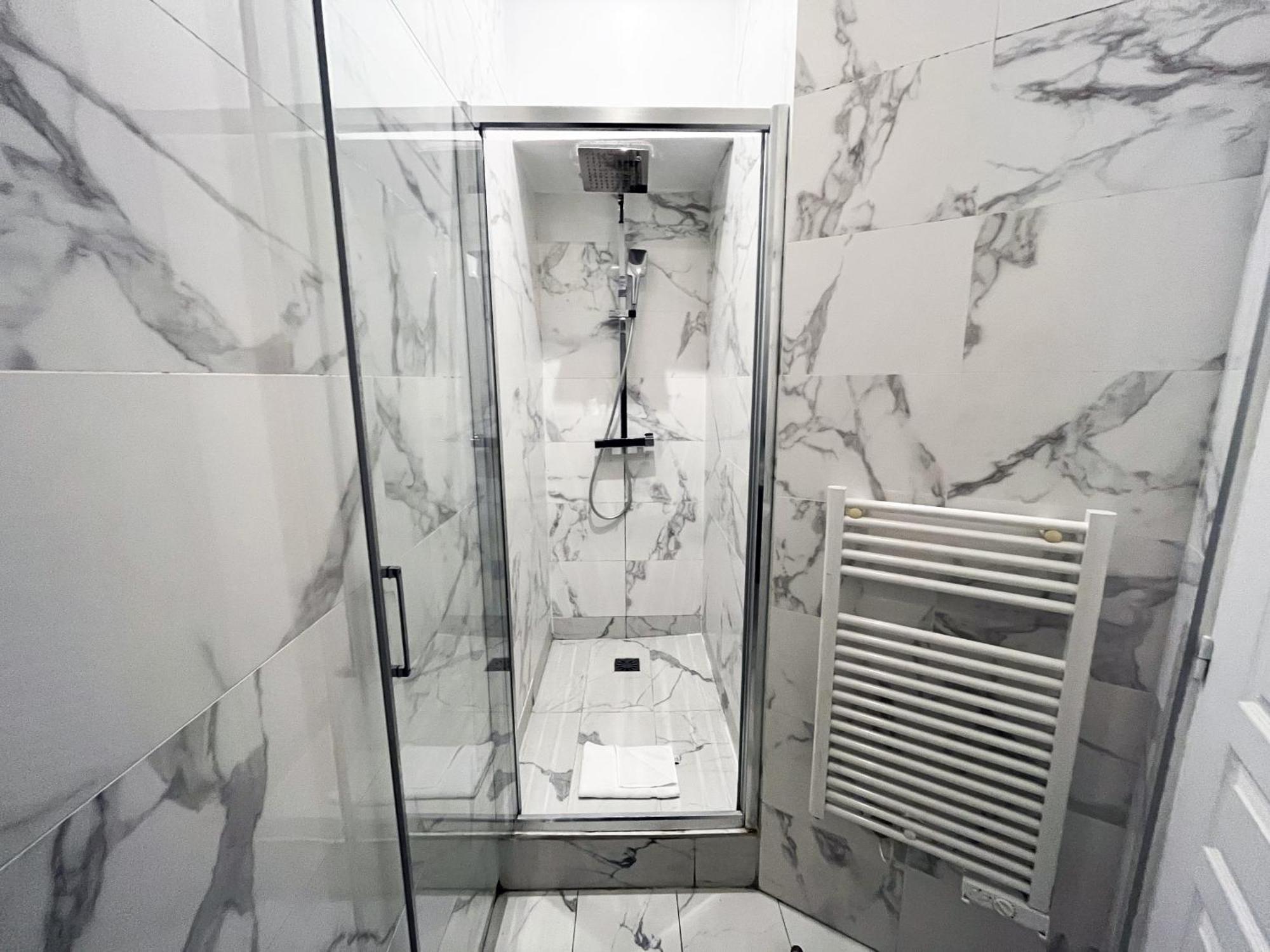 62-luxury Flat Champs Elysees Apartment