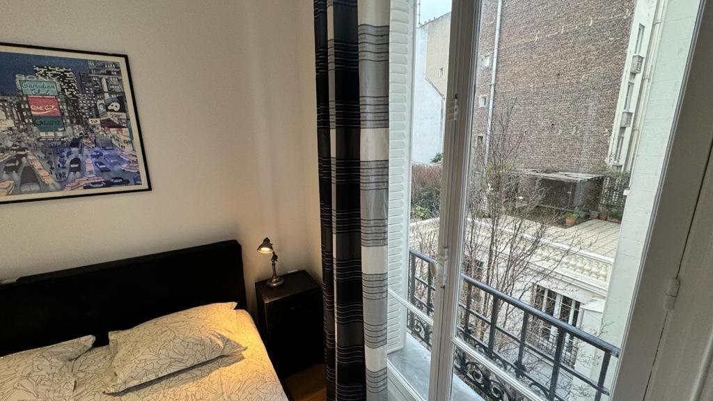 Apartment Gorgeous Eiffel Tower Paris