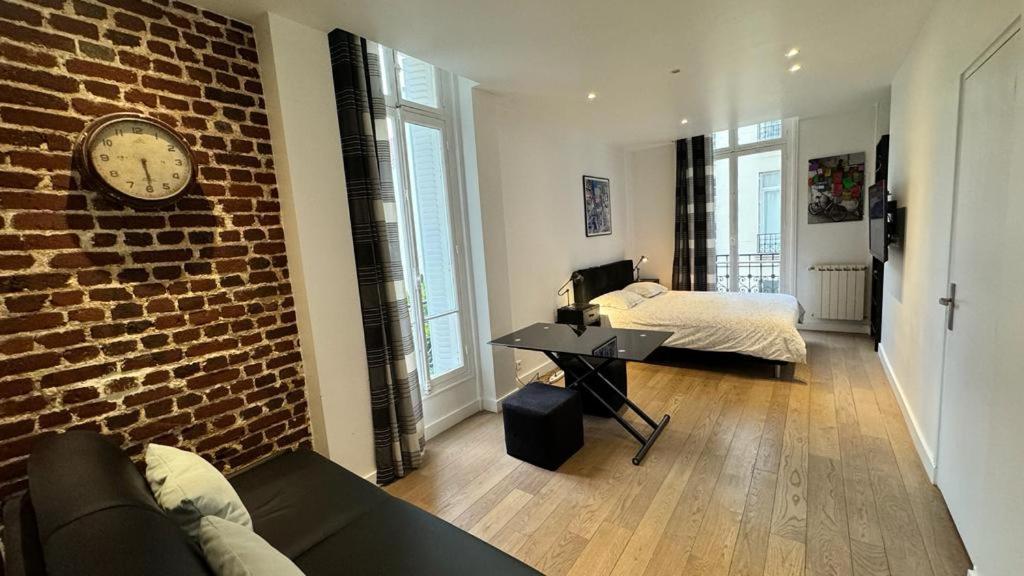 Apartment Gorgeous Eiffel Tower *