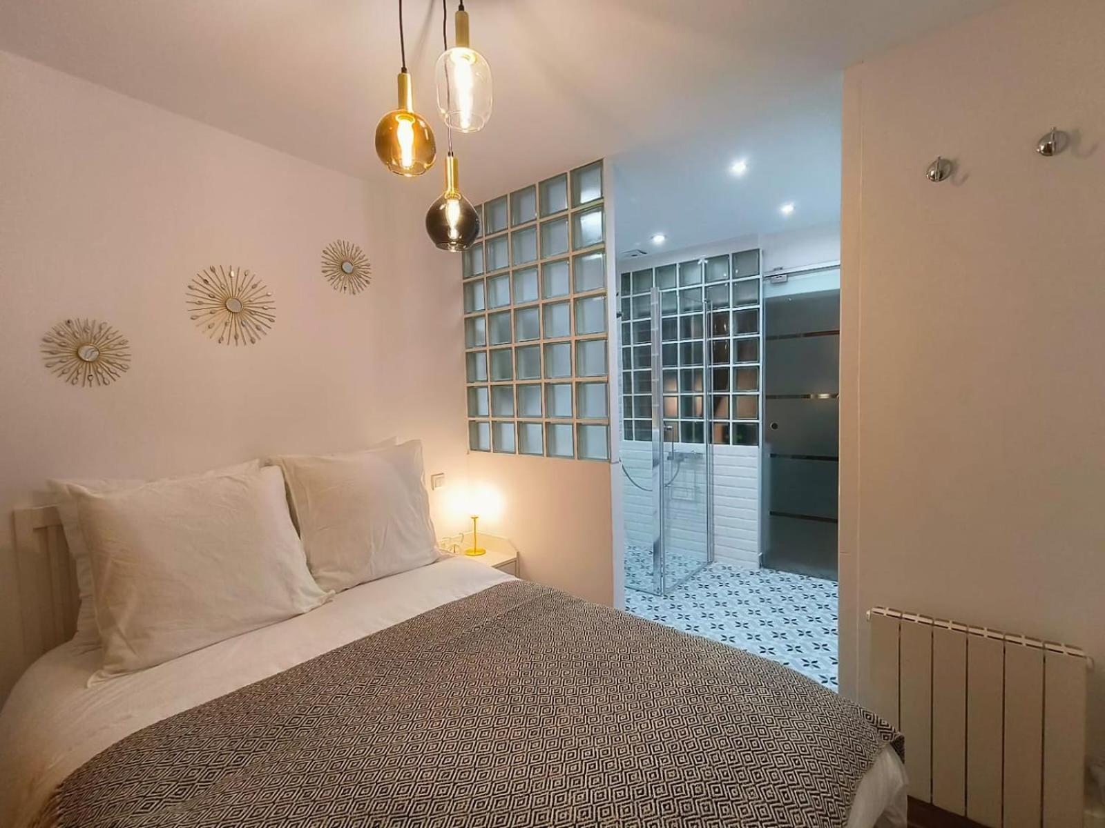 Appartement 30m2 In The Heart Of Paris