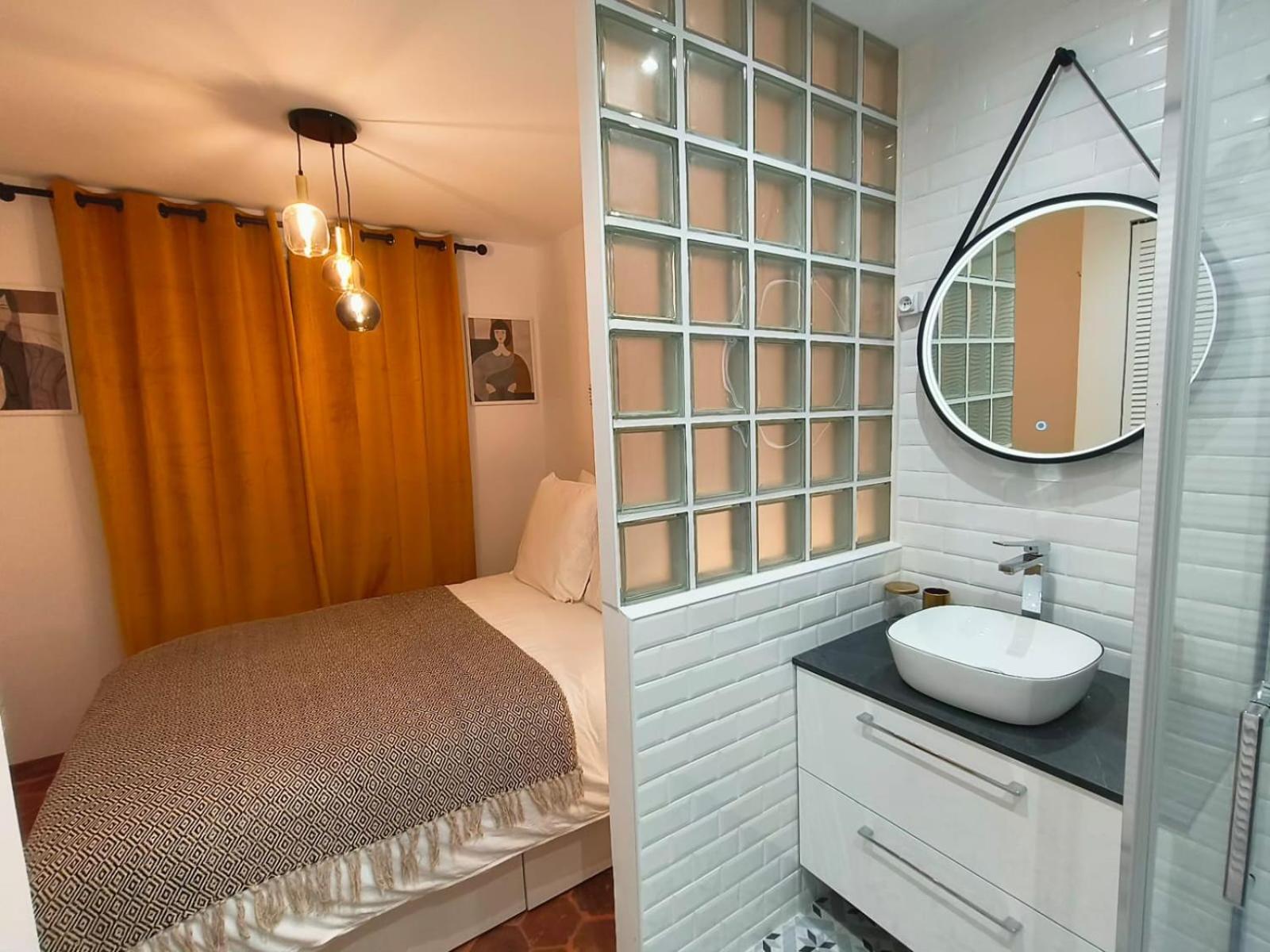 Appartement 30m2 In The Heart Of