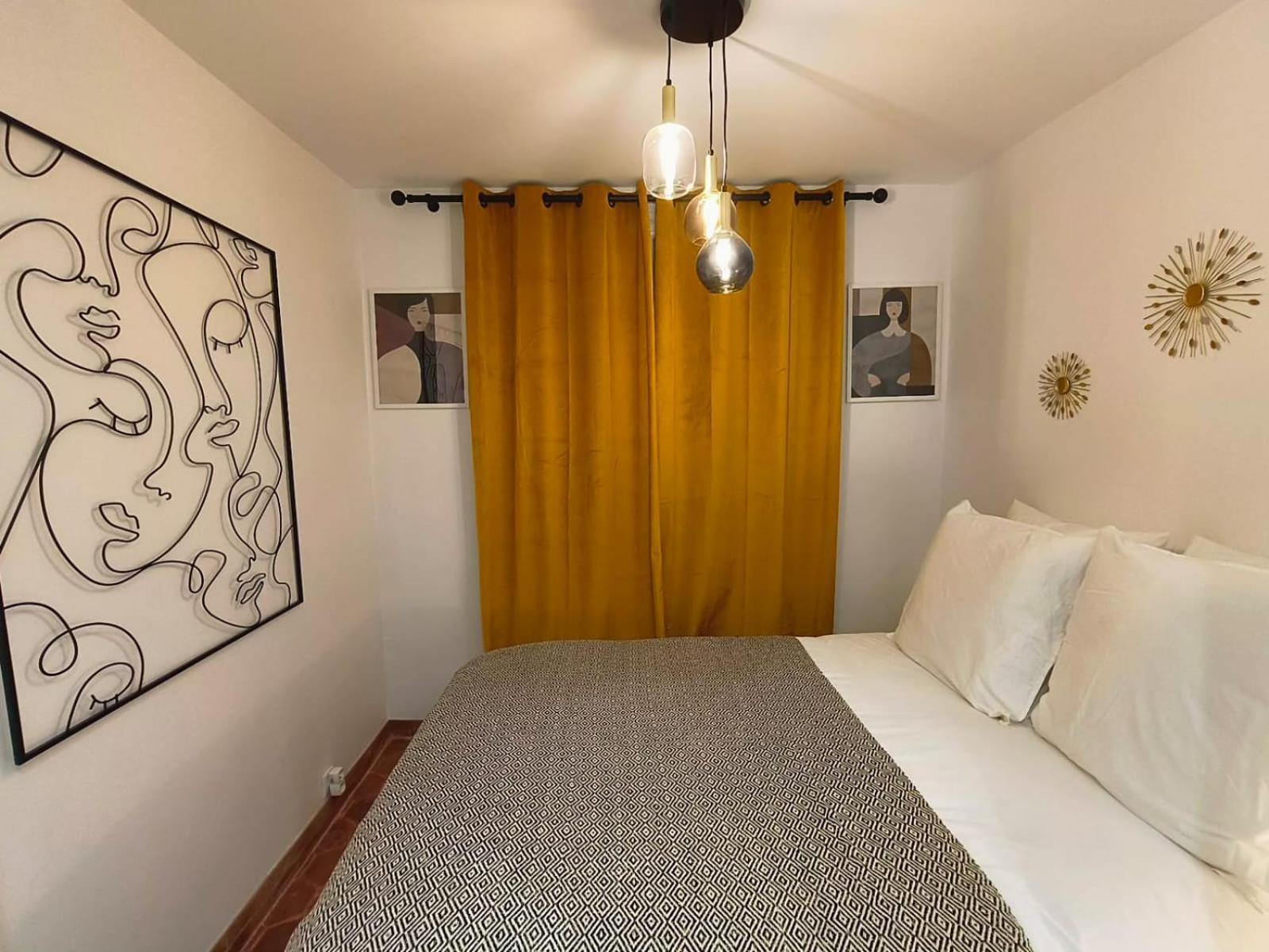 30m2 In The Heart Of *