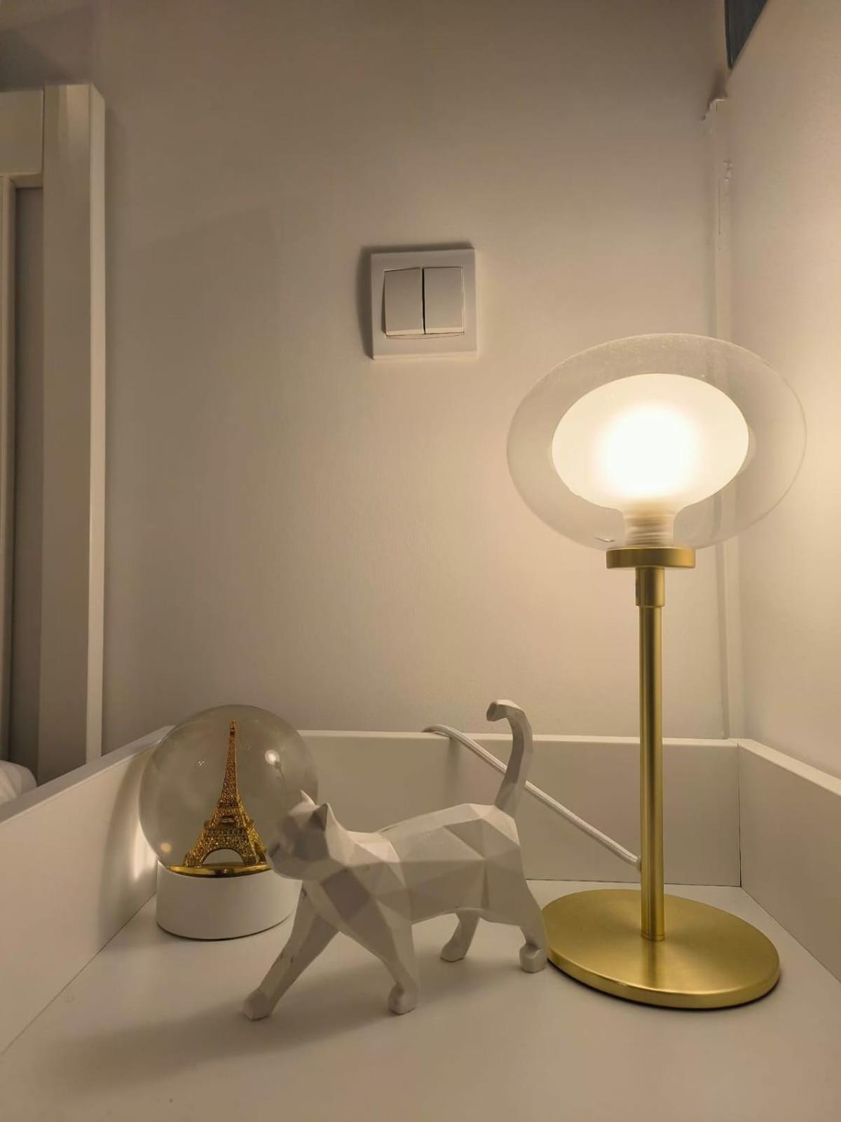 30m2 In The Heart Of Appartement Paris